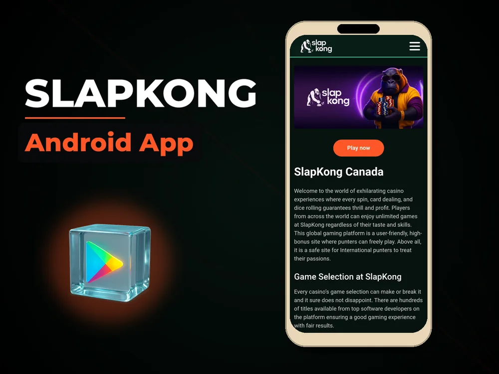 Slapkong - Live Casino